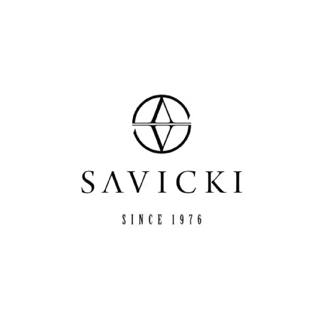 Savicki márka logója