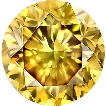 Sárga gyémánt