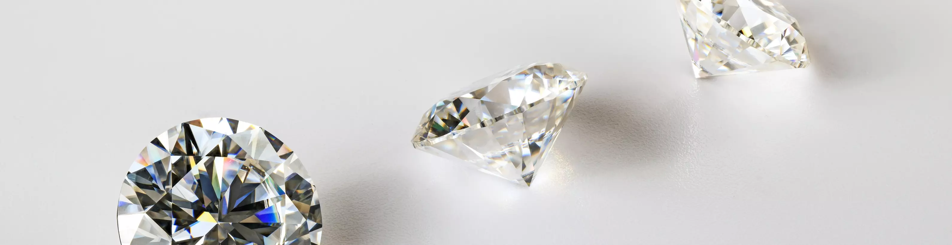 A gyémántok fotója